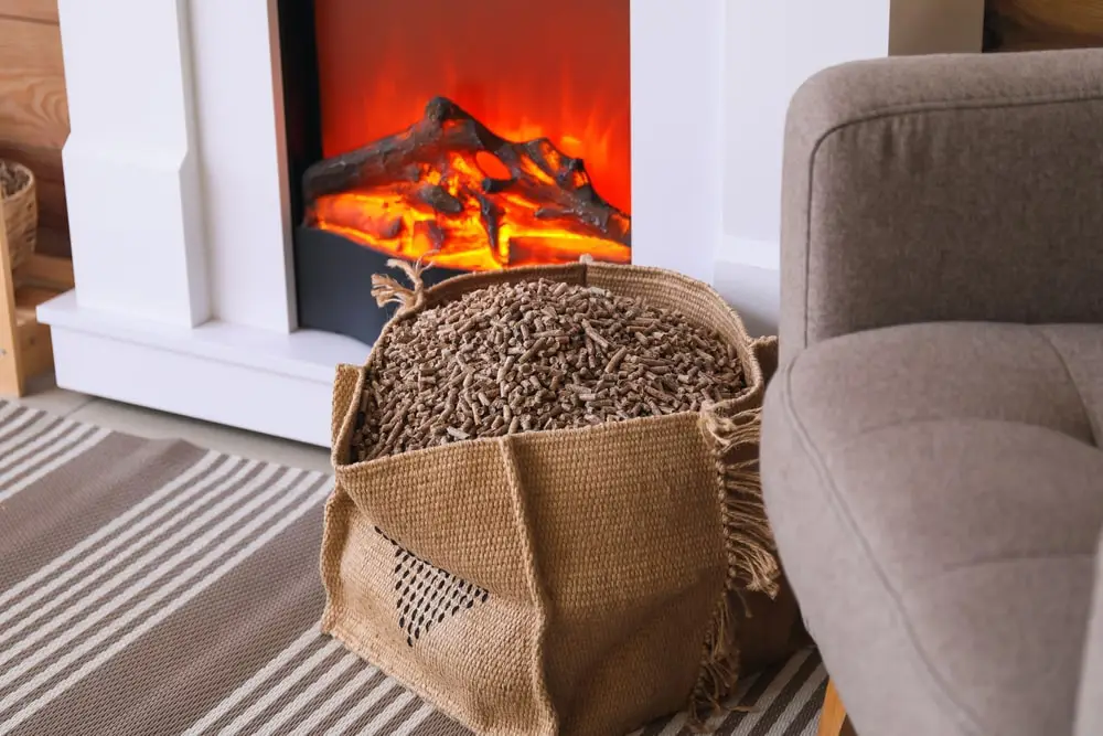 surface de chauffe