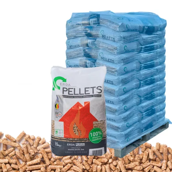 palette-pellets-erda-resineux-belge-din-plus-pefc-65-sacs-livraison-belgique.webp